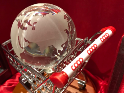 Coop for Future da 13 anni investiamo in sostenibilità