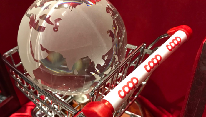 Coop for Future da 13 anni investiamo in sostenibilità