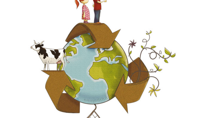 Saturday for future educhiamo al consumo consapevole