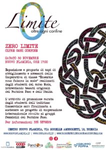 A Brescia un progetto di cooperazione internazionale