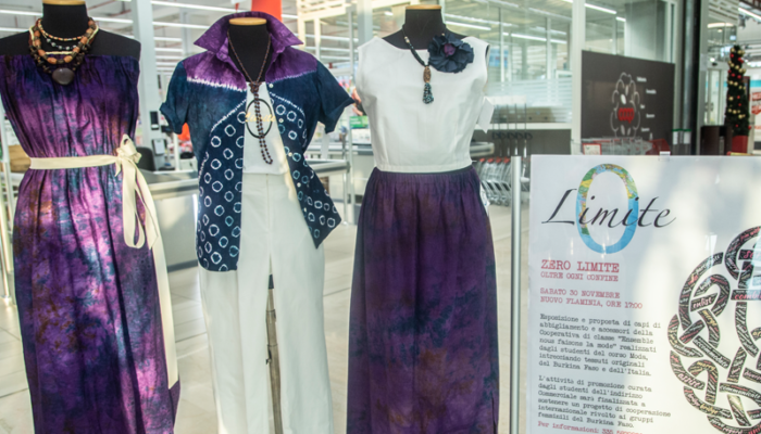 A Brescia un progetto di cooperazione internazionale