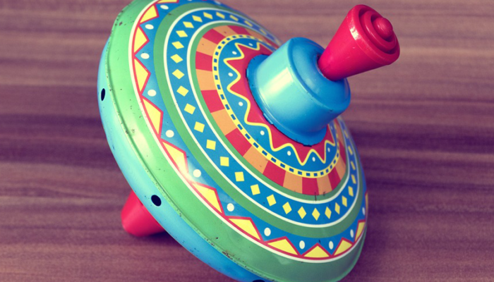 A Cascina Cotica la raccolta di giocattoli per Natale