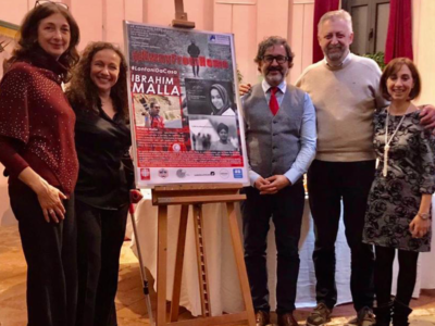 #AwayFromHome le storie di migranti sulla rotta dei Balcani