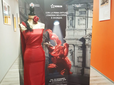 Con MediCinema l’opera lirica entra in ospedale