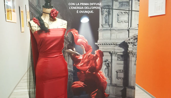 Con MediCinema l’opera lirica entra in ospedale