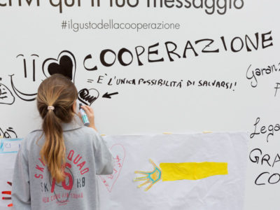 Festeggiamo la Giornata del Volontariato 2019