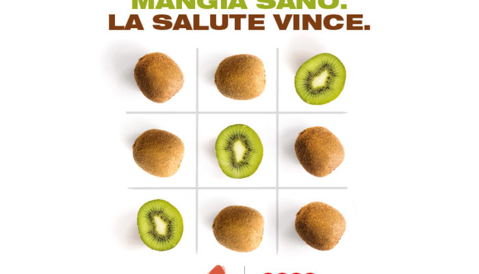 Mangia Sano la Salute Vince... anche in inverno!