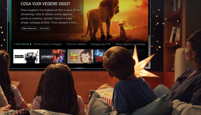 Vantaggi per i Soci Coop goditi il relax delle feste