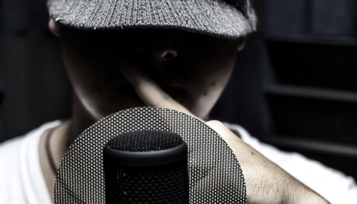 A Cascina Cotica un corso di scrittura rap per ragazzi