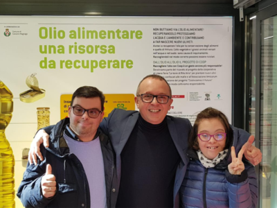 Coop per il futuro cosa è successo nel 2019