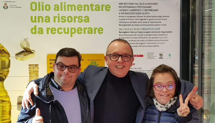 Coop per il futuro cosa è successo nel 2019