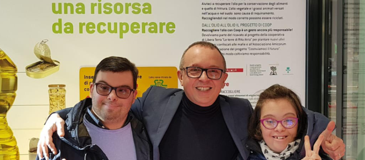 Coop per il futuro cosa è successo nel 2019