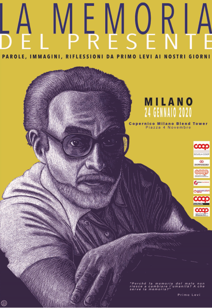 Giornata della memoria 2020: La memoria del presente