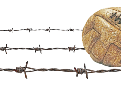 “Invasione di campo” la memoria va in scena a Como