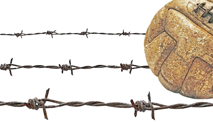 “Invasione di campo” la memoria va in scena a Como