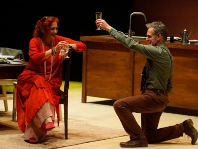 Apologia all'Elfo Puccini 50 biglietti omaggio per i Soci Coop