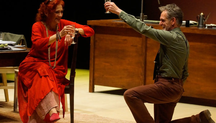 Apologia all'Elfo Puccini 50 biglietti omaggio per i Soci Coop