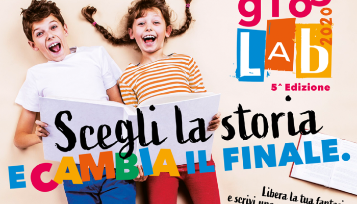Maggio Lab 2020 la quinta edizione del concorso letterario
