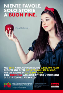 Niente favole, solo storie a buon fine i risultati del 2019