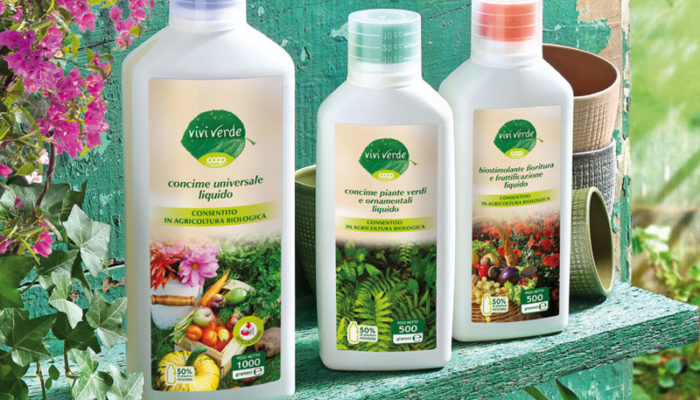 Giardinaggio mania: come organizzare terrazzi e giardini