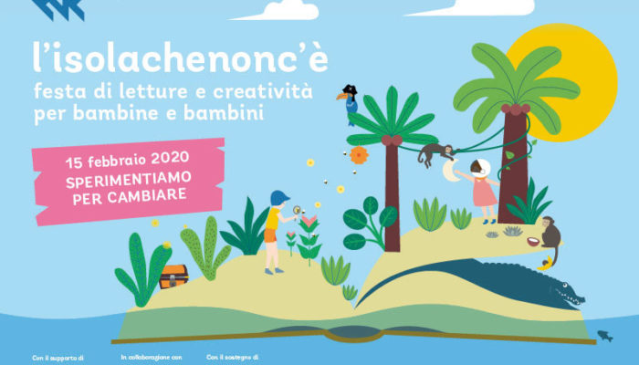 secondo incontro a l’isolachenonc’è