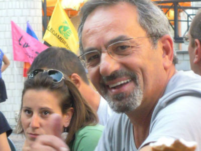 Ciao Davide, compagno di viaggio che ricorderemo