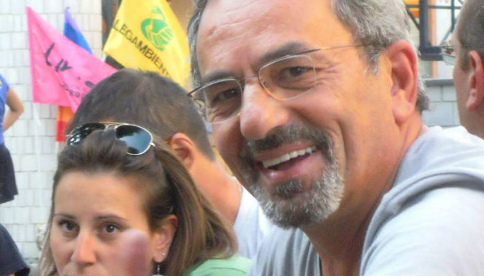 Ciao Davide, compagno di viaggio che ricorderemo