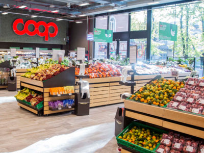 Pratici consigli da seguire per una spesa più sicura