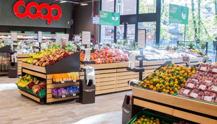 Pratici consigli da seguire per una spesa più sicura