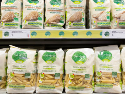 Coop: prezzi fermi per proteggere famiglie e produttori