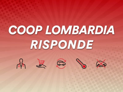 Emergenza COVID-19 le vostre domande, le nostre risposte