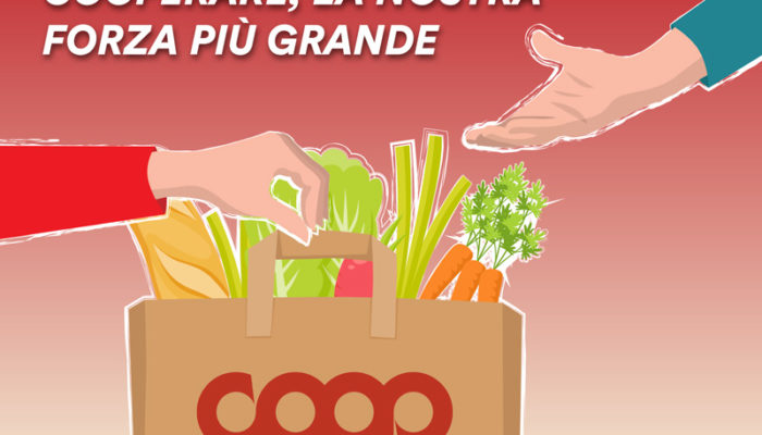 Estesa la consegna gratuita della spesa agli over 65