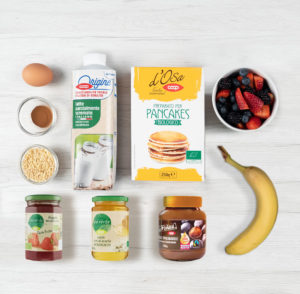 Festa del papà #iorestoacasa e cucino insieme a lui