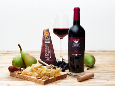 Fiorfiore Coop il meglio delle tradizioni gastronomiche