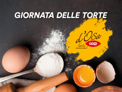 Giornata mondiale delle torte #iorestoacasa e impasto