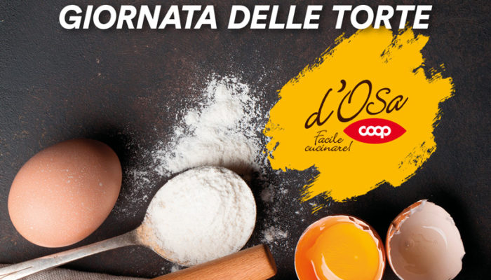 Giornata mondiale delle torte #iorestoacasa e impasto