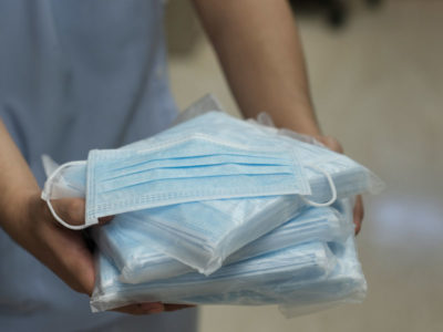 Coop Lombardia dona 50000€ all'ospedale di Treviglio