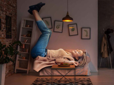 A casa con Coop un pratico kit di sopravvivenza