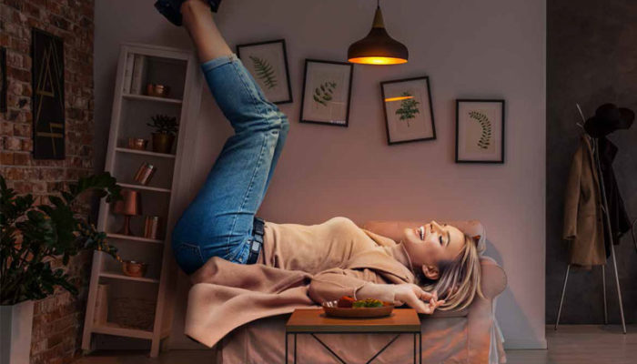 A casa con Coop un pratico kit di sopravvivenza