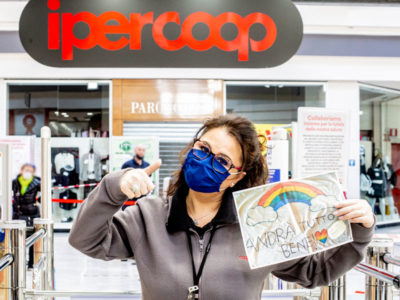 COVID-19 Legacoop ringrazia tutti i cooperatori