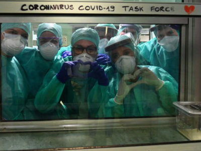 Coop Lombardia sostiene la campagna AiutiAMObrescia