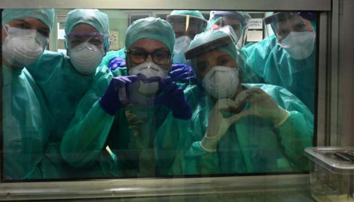 Coop Lombardia sostiene la campagna AiutiAMObrescia