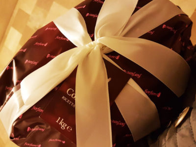 Un grazie tangibile a tutti i nostri dipendenti