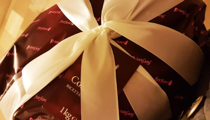 Un grazie tangibile a tutti i nostri dipendenti