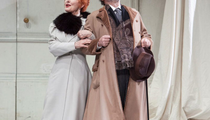 I grandi successi dell'Elfo Puccini disponibili online