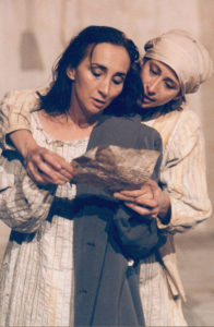 I grandi successi dell'Elfo Puccini disponibili online