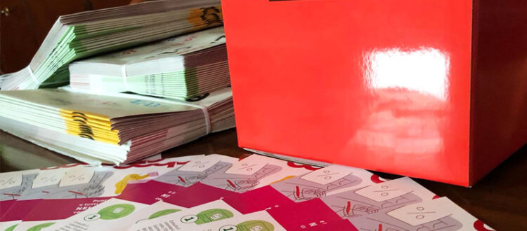 Assemblee di Bilancio 2020 il 29 maggio si parte