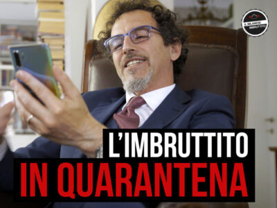 Il Milanese Imbruttito fa la spesa alla Coop senza sbatti