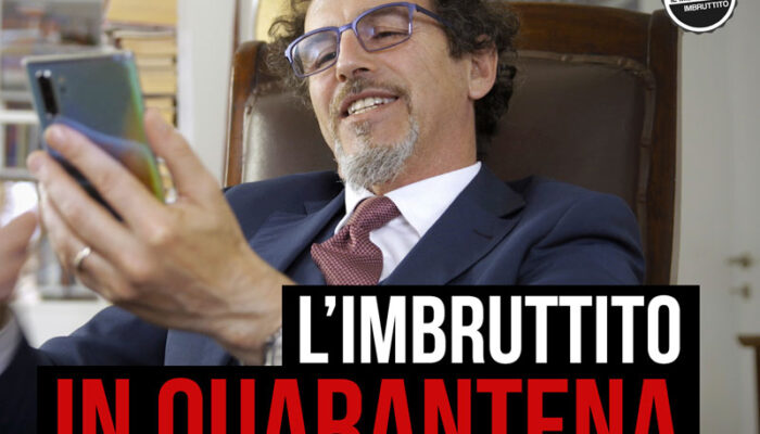 Il Milanese Imbruttito fa la spesa alla Coop senza sbatti