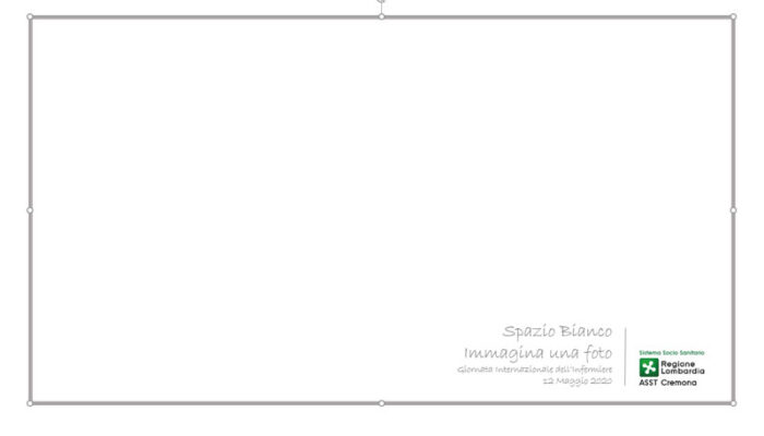 Celebriamo la giornata internazionale dell'infermiere